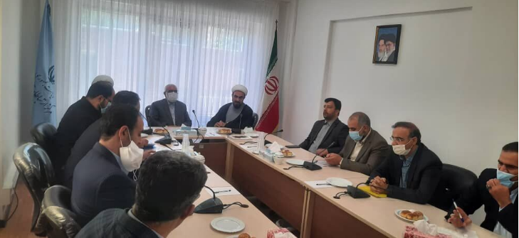 تاکید بر هم‌افزایی مرکز ارتباطات مردمی و کمیته امداد امام(ره) برای خدمت‌رسانی مطلوب به مردم